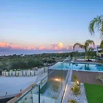 Villa The Oasis *