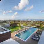 Villa The Oasis Protaras