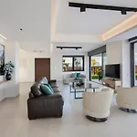 The Oasis