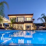 The Oasis