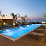 Villa The Oasis Protaras