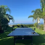 The Oasis Villa Protaras