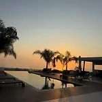 The Oasis *