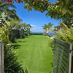 Villa The Oasis *