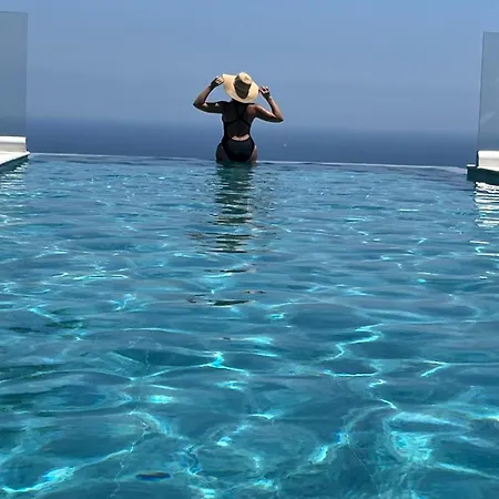 The Oasis Villa *