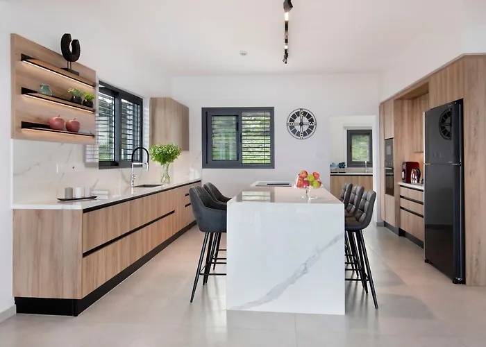 The Oasis * بروتاراس