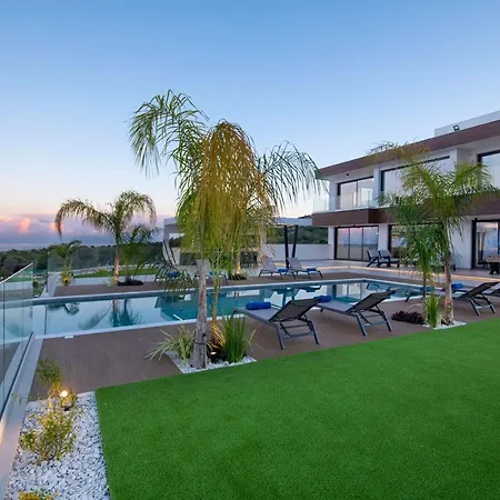 The Oasis *