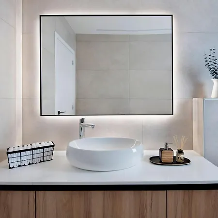 Villa The Oasis Protarász