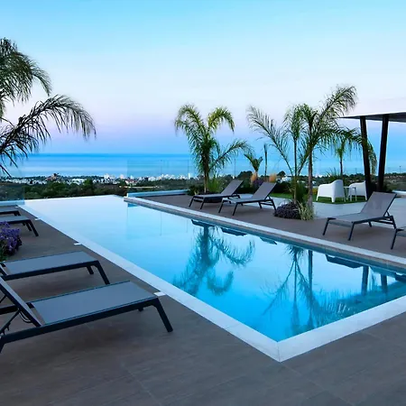 The Oasis Vila