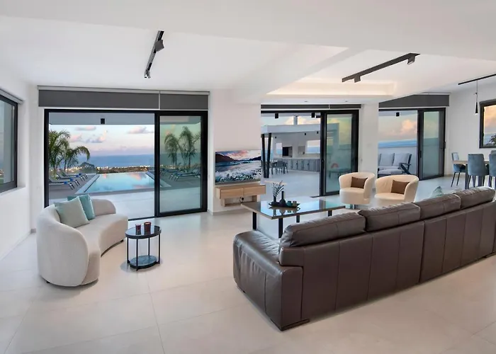 The Oasis * Protaras