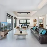 The Oasis Villa *