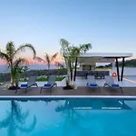 The Oasis Villa Protaras