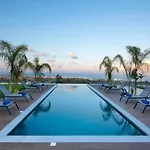 The Oasis فيلة بروتاراس