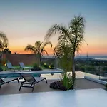 Villa The Oasis Protaras