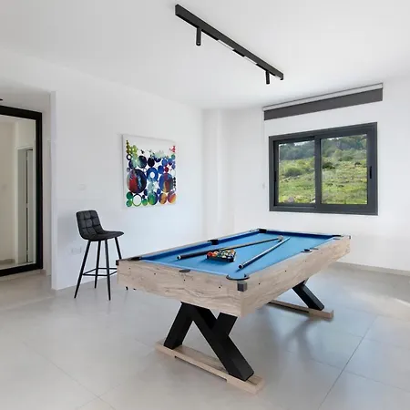 The Oasis * Protaras