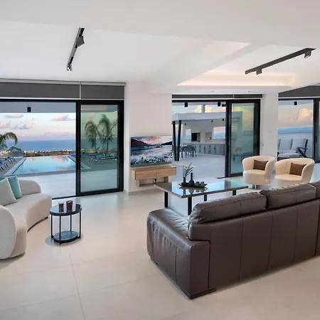 The Oasis * Protaras