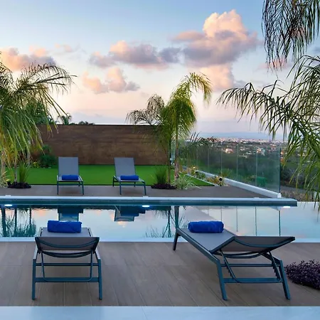 Villa The Oasis