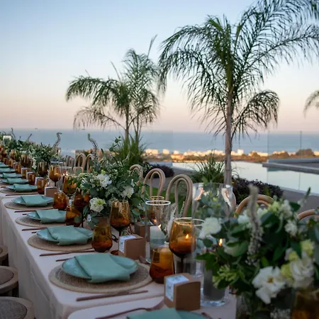 The Oasis Villa Protaras