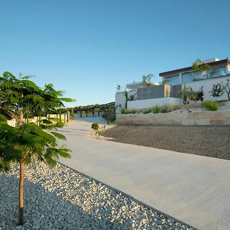 Villa The Oasis Protaras