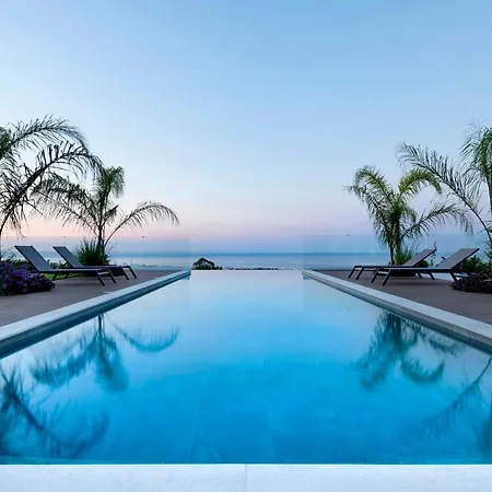 The Oasis