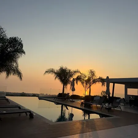 The Oasis *