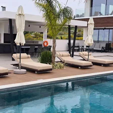The Oasis *