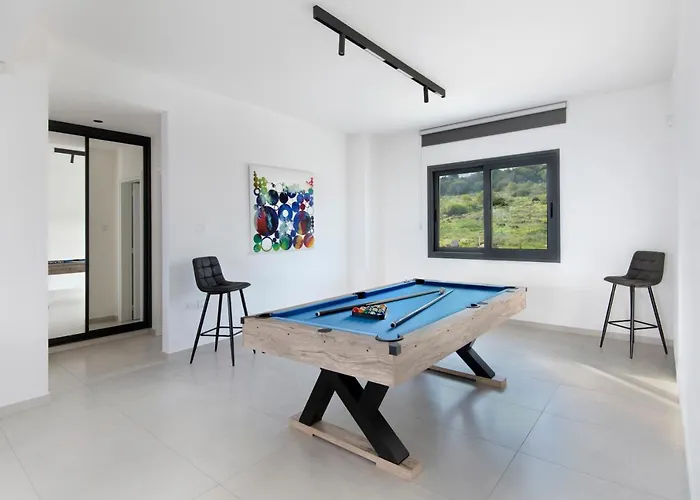 The Oasis * 普罗塔拉斯