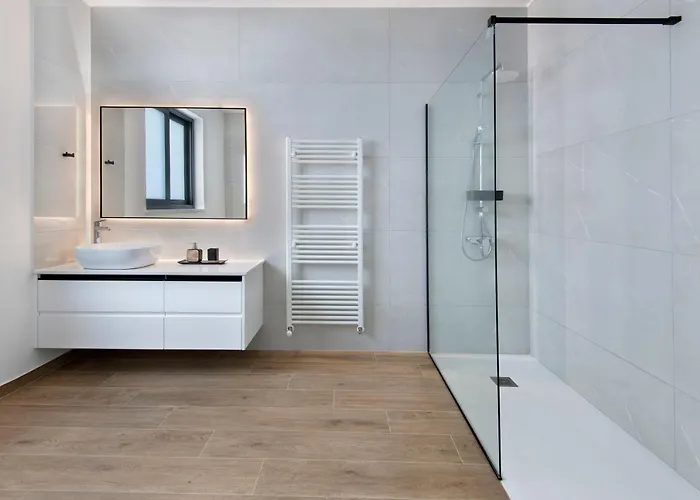 Villa The Oasis Protaras