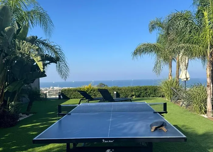 The Oasis 别墅 普罗塔拉斯