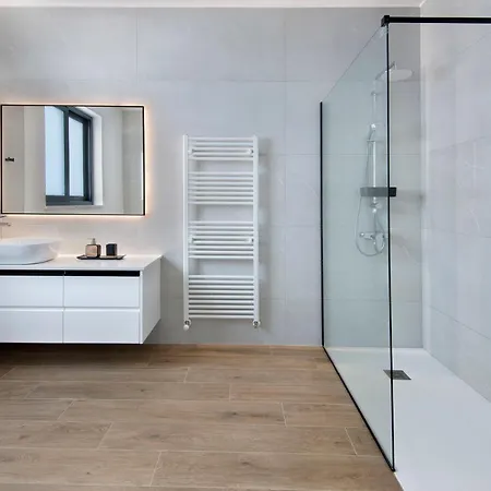 Villa The Oasis Protaras