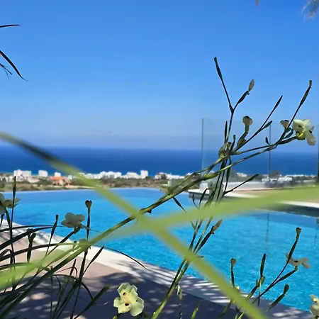 The Oasis * Protaras